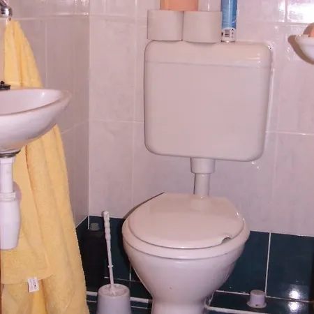 Appartamento Ilona Apartman