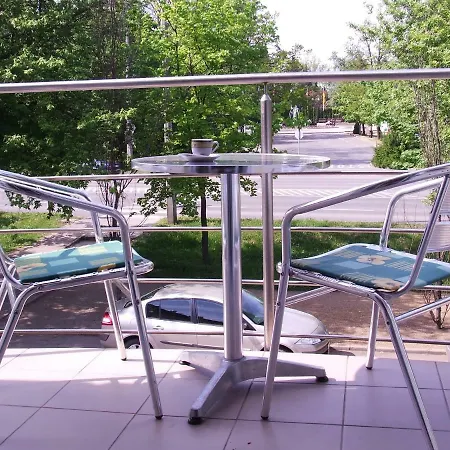 Ilona Apartman
