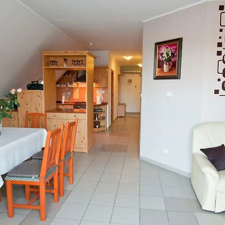 Ilona Apartman Apartment *