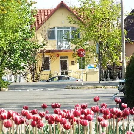 Ilona Apartman Apartment Hajduszoboszlo