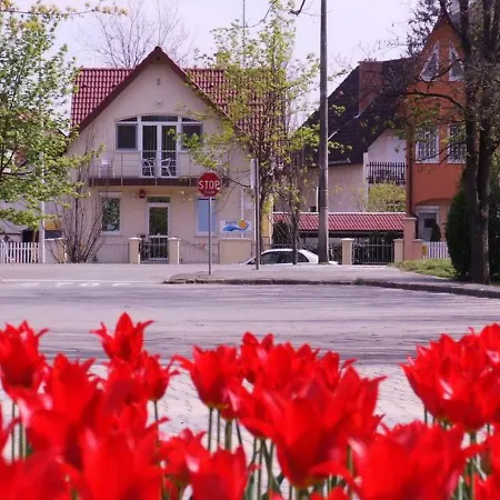 Ilona Apartman Hajduszoboszlo
