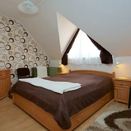 Ilona Apartman Hajduszoboszlo