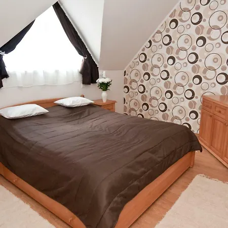 Ilona Apartman Apartment