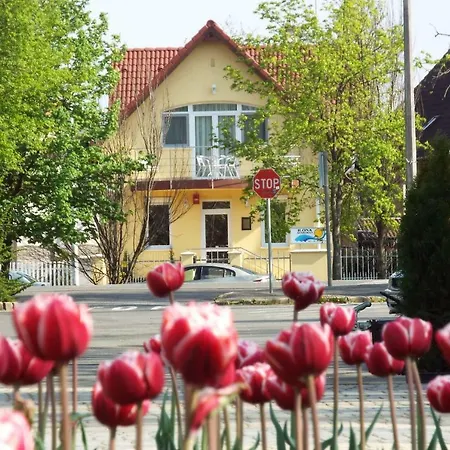 Ilona Apartman Hajduszoboszlo