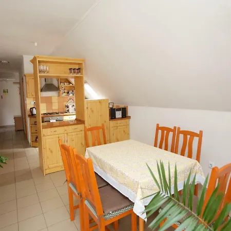 Ilona Apartman * Hajduszoboszlo