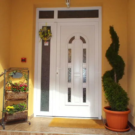 Apartment Ilona Apartman Hajduszoboszlo