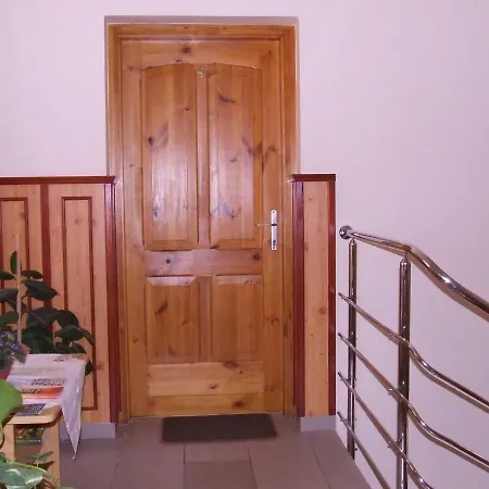 Ilona Apartman