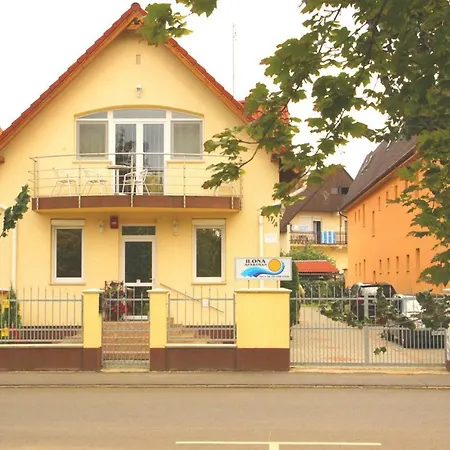 Apartment Ilona Apartman