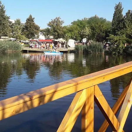 Daire Ilona Apartman Hajdúszoboszló