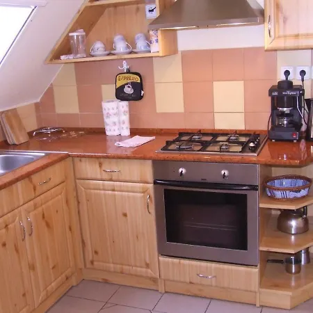 Ilona Apartman * Hajduszoboszlo