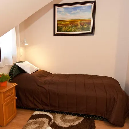 Ilona Apartman Apartment