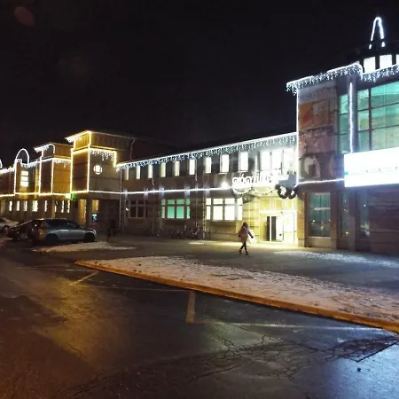Ilona Apartman Daire *