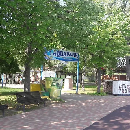 Ilona Apartman Hajduszoboszlo