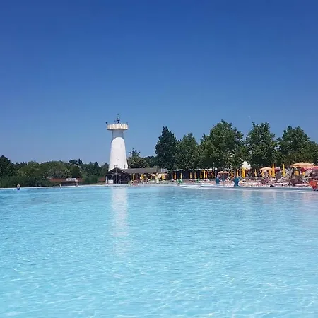 Ilona Apartman Hajduszoboszlo