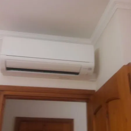Ilona Apartman Apartment Hajduszoboszlo